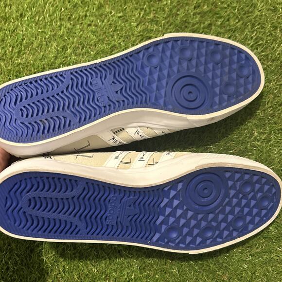 Size 13 - A$AP Ferg x adidas Adi-Ease Mist Stone EUC Sneakers Shoes Rare main image 2